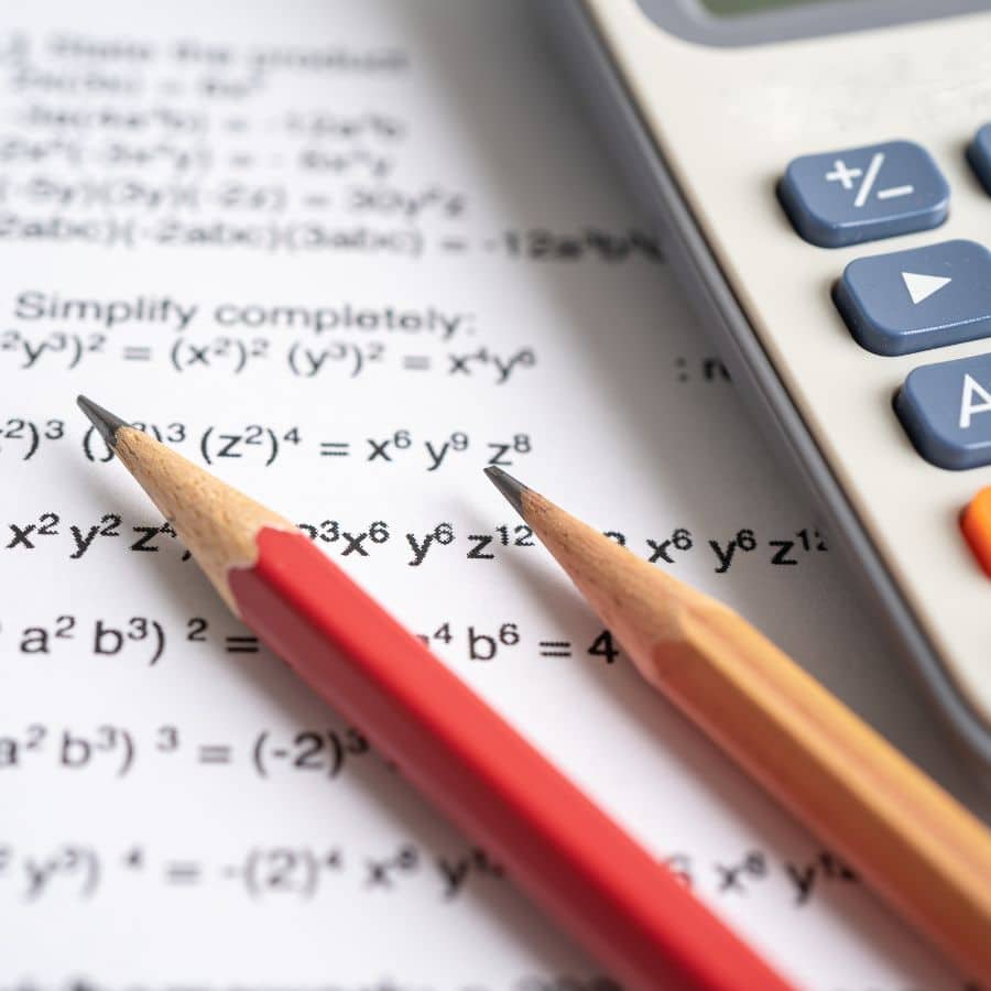 IGCSE Maths Tuition with top private one-on-one online and home tutors in Australia